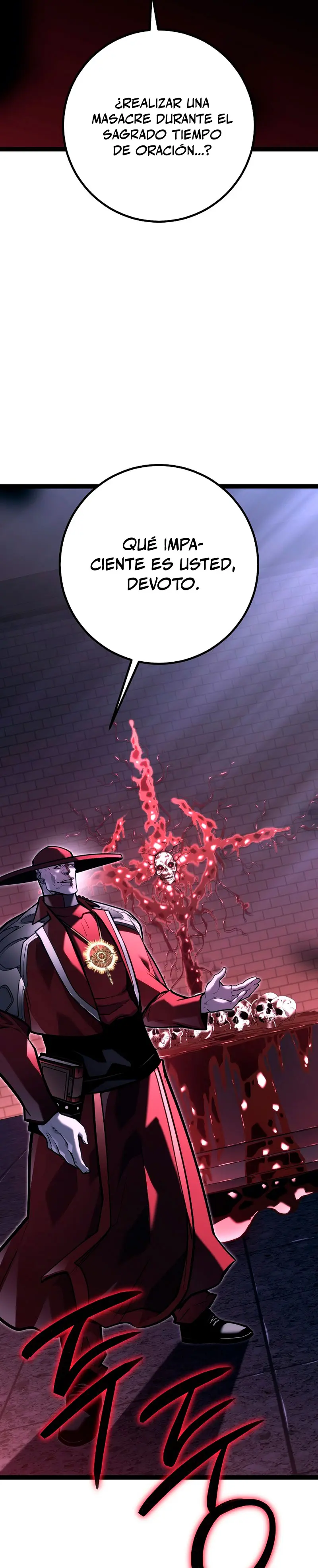 Regresión del bastardo del clan de la espada Capítulo 48 - Page 26