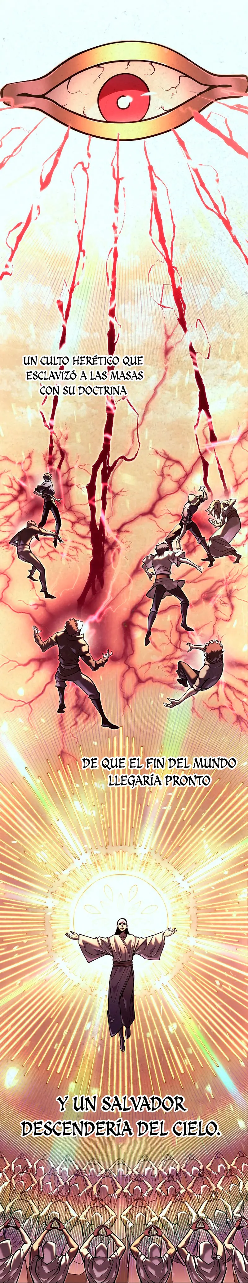 Regresión del bastardo del clan de la espada Capítulo 48 - Page 28