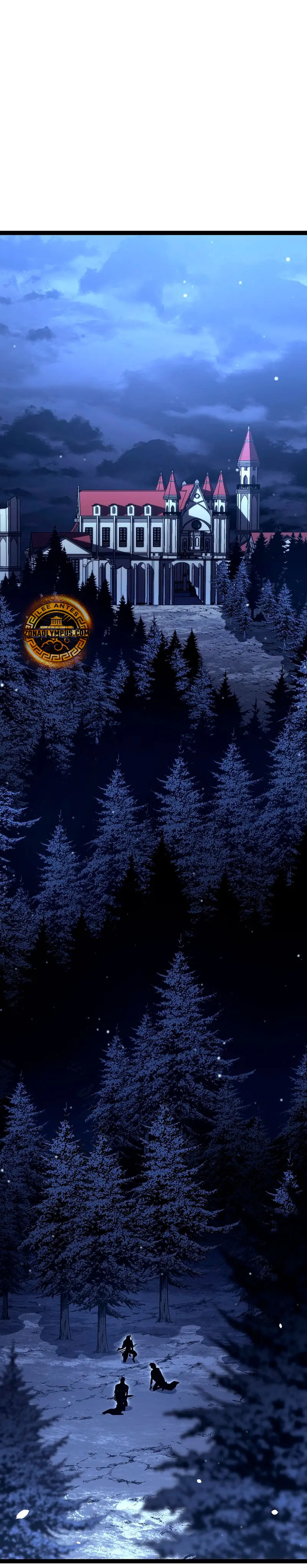 Regresión del bastardo del clan de la espada Capítulo 48 - Page 3