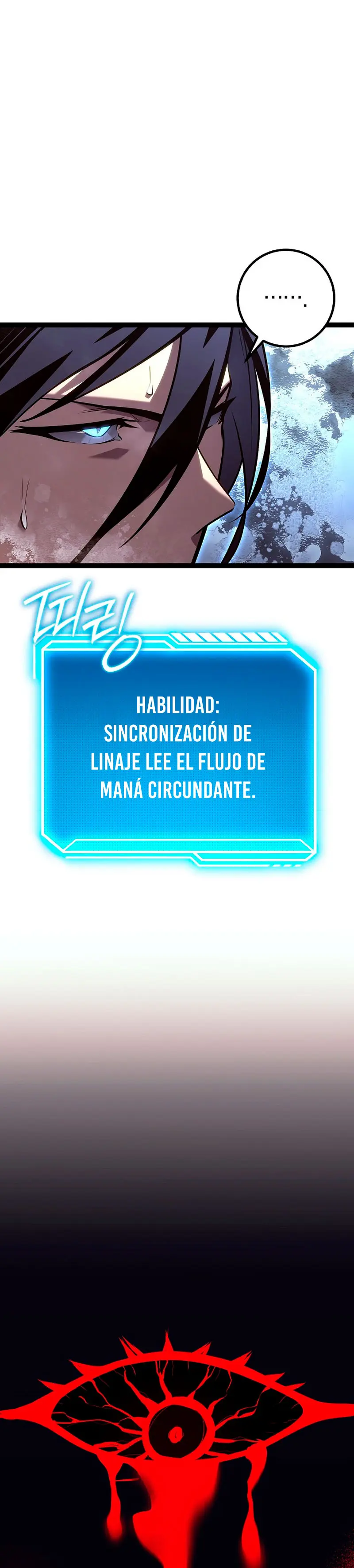 Regresión del bastardo del clan de la espada Capítulo 48 - Page 30