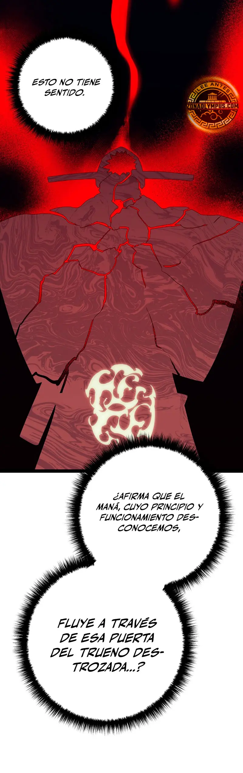 Regresión del bastardo del clan de la espada Capítulo 48 - Page 31