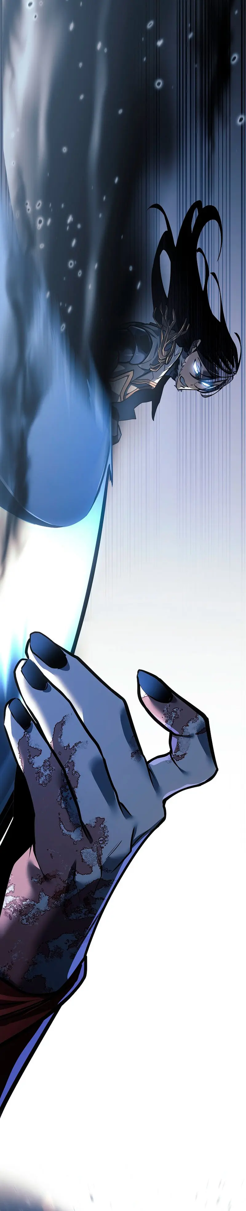 Regresión del bastardo del clan de la espada Capítulo 48 - Page 36