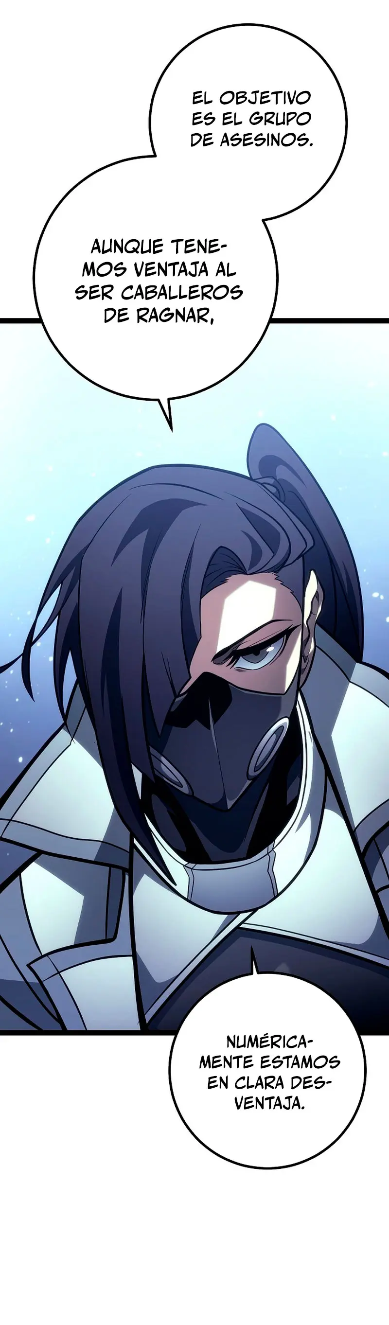 Regresión del bastardo del clan de la espada Capítulo 48 - Page 5