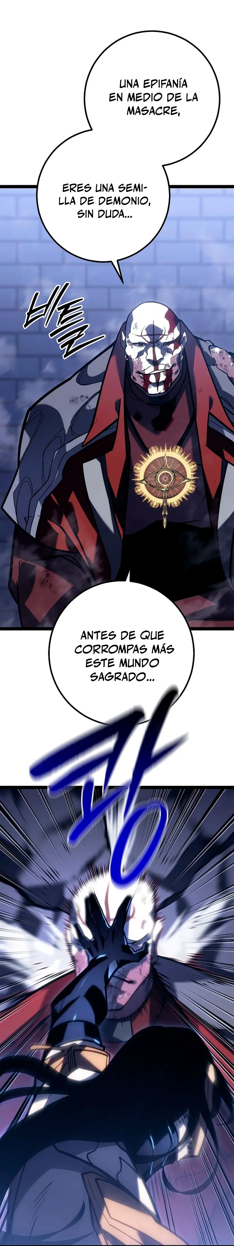 Regresión del bastardo del clan de la espada Capítulo 48 - Page 56