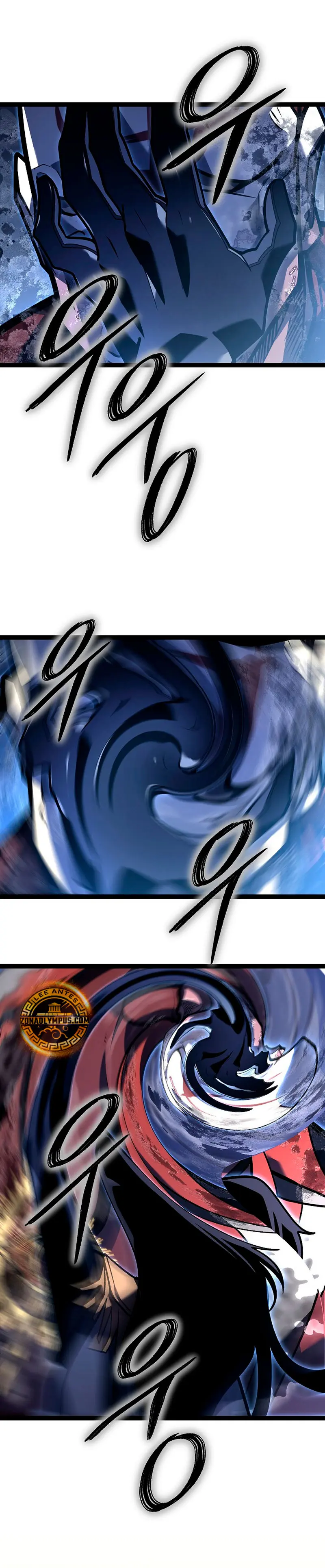 Regresión del bastardo del clan de la espada Capítulo 48 - Page 58