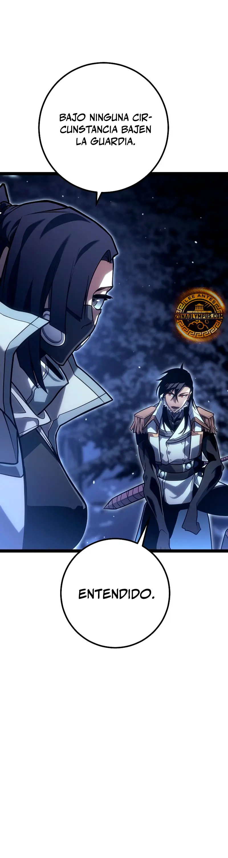 Regresión del bastardo del clan de la espada Capítulo 48 - Page 6