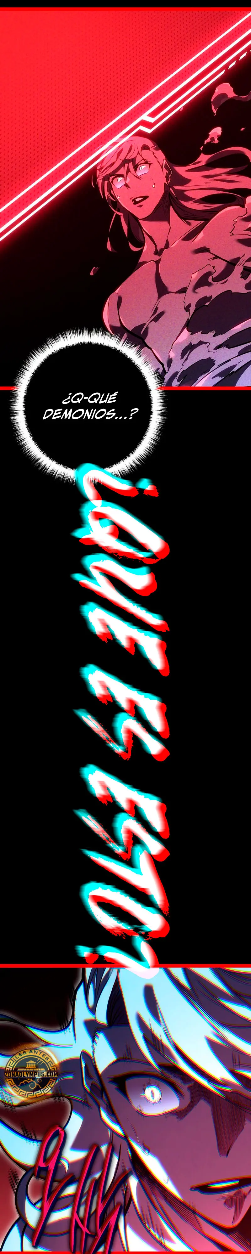 Regresión del bastardo del clan de la espada Capítulo 48 - Page 63