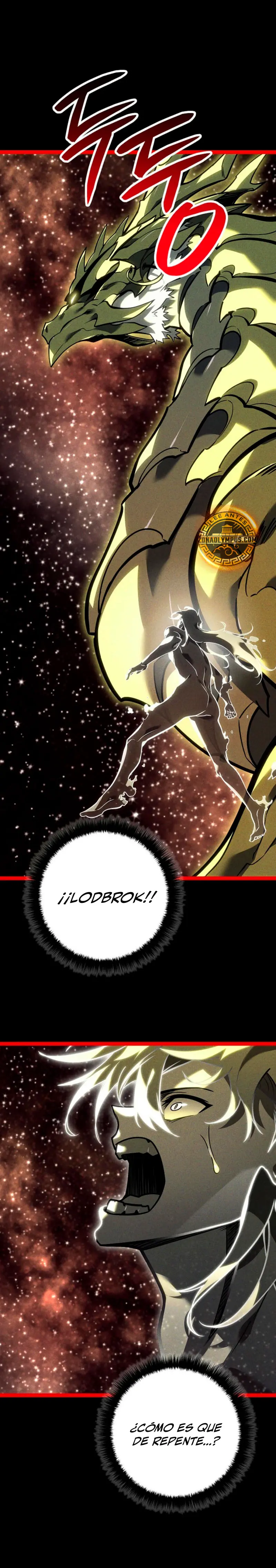 Regresión del bastardo del clan de la espada Capítulo 49 - Page 11