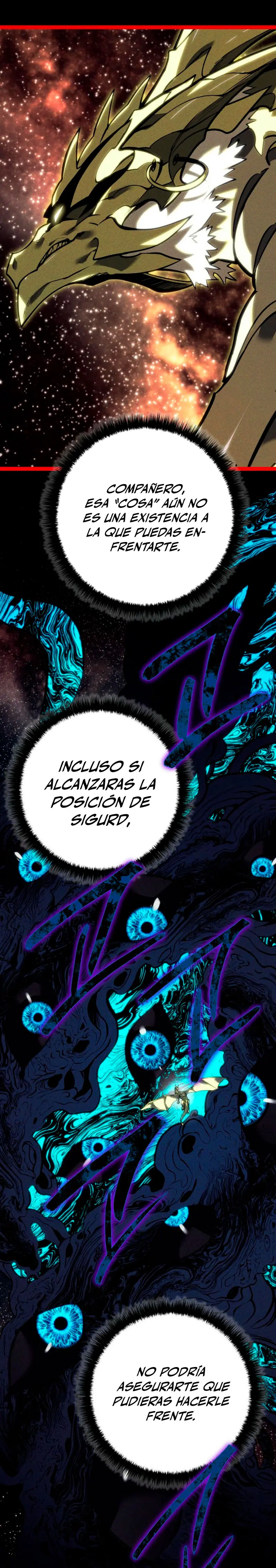 Regresión del bastardo del clan de la espada Capítulo 49 - Page 12