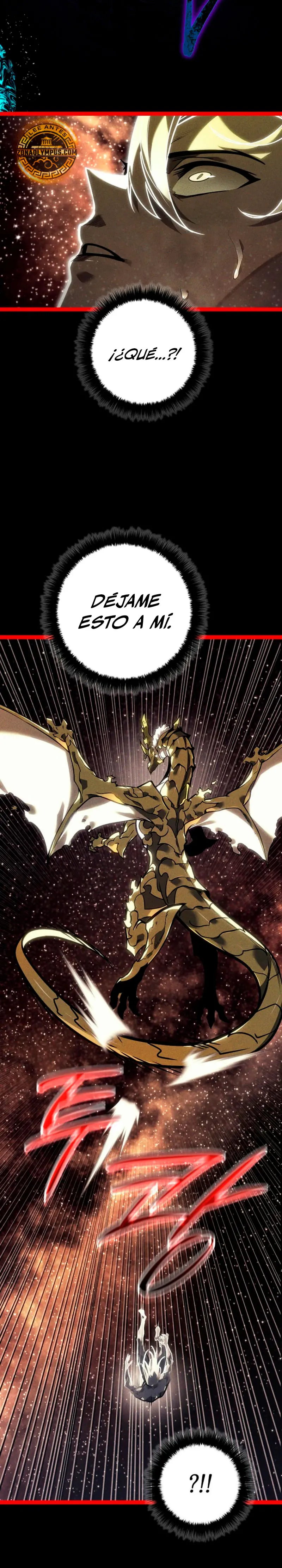 Regresión del bastardo del clan de la espada Capítulo 49 - Page 13