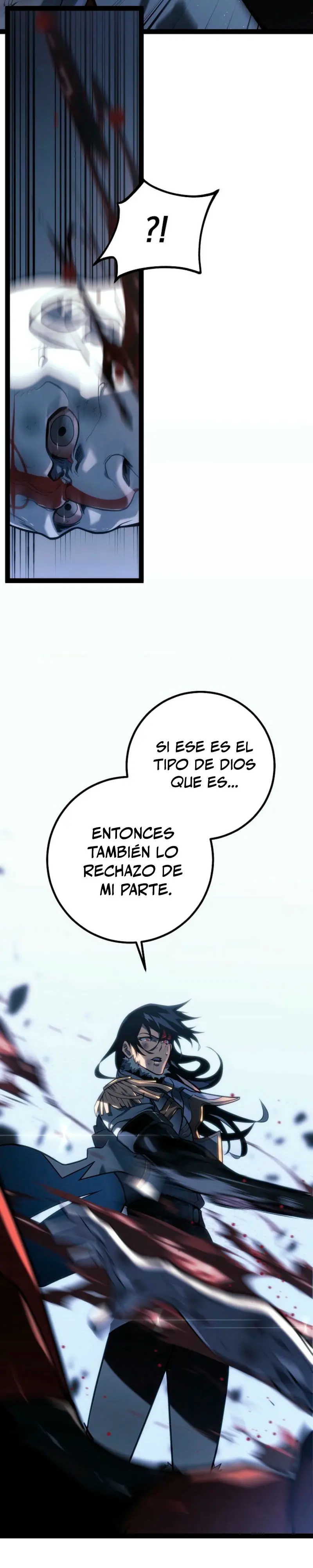 Regresión del bastardo del clan de la espada Capítulo 49 - Page 18