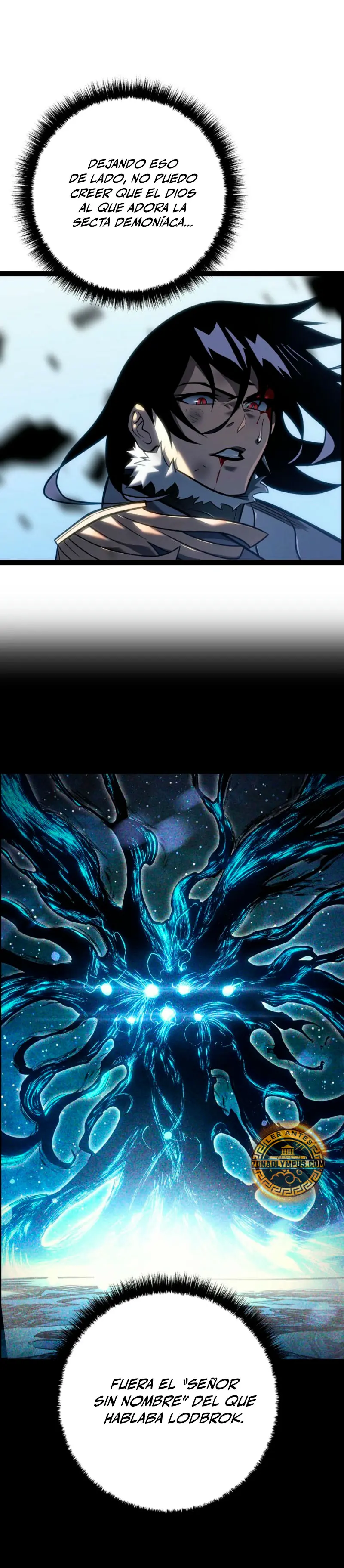 Regresión del bastardo del clan de la espada Capítulo 49 - Page 19