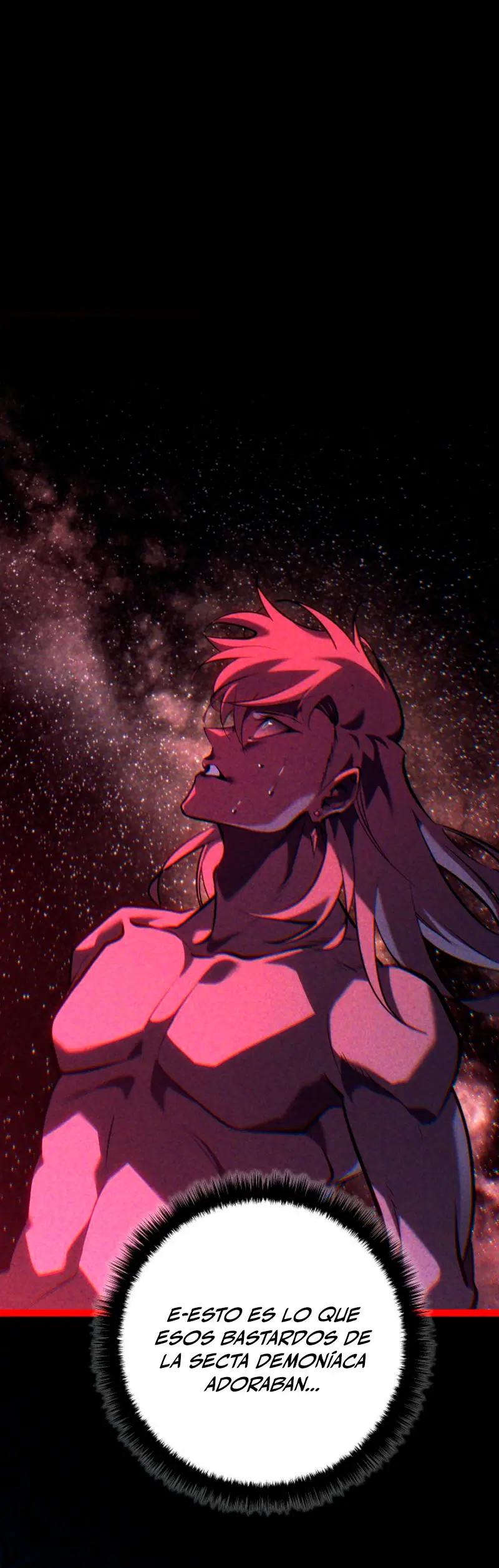 Regresión del bastardo del clan de la espada Capítulo 49 - Page 3