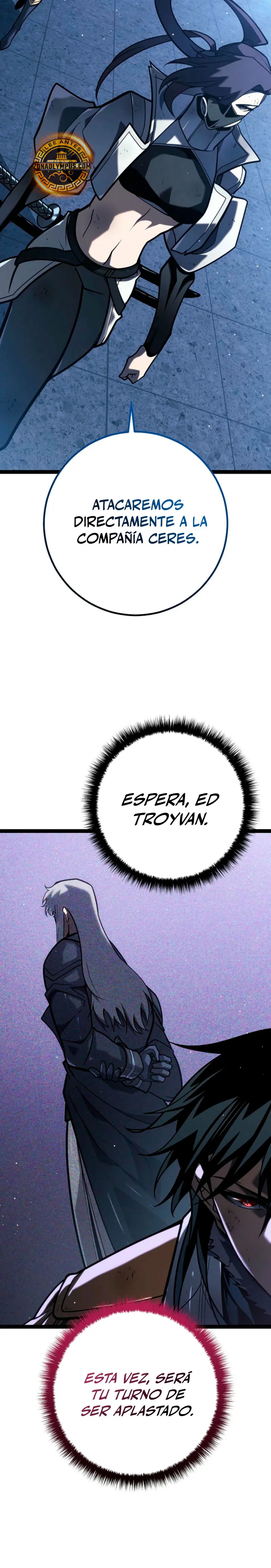 Regresión del bastardo del clan de la espada Capítulo 49 - Page 32