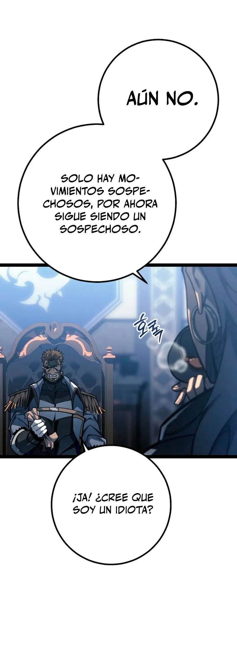 Regresión del bastardo del clan de la espada Capítulo 49 - Page 34