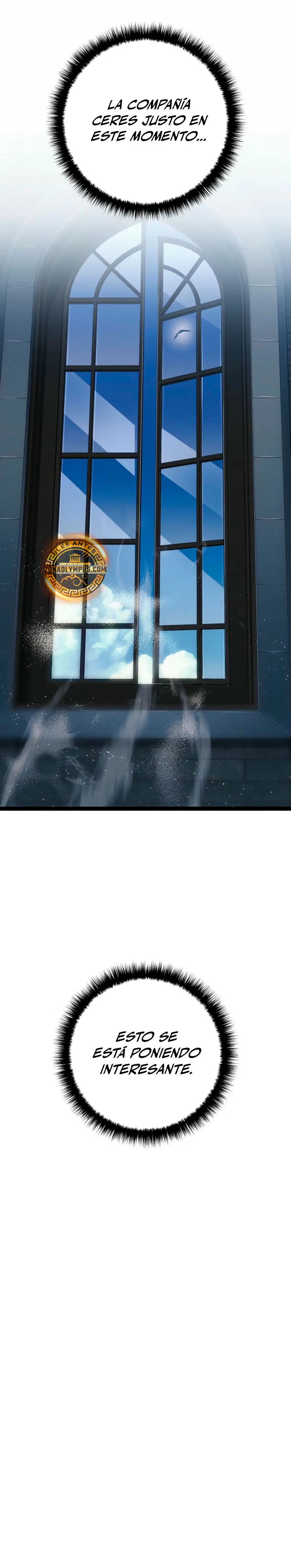 Regresión del bastardo del clan de la espada Capítulo 49 - Page 44