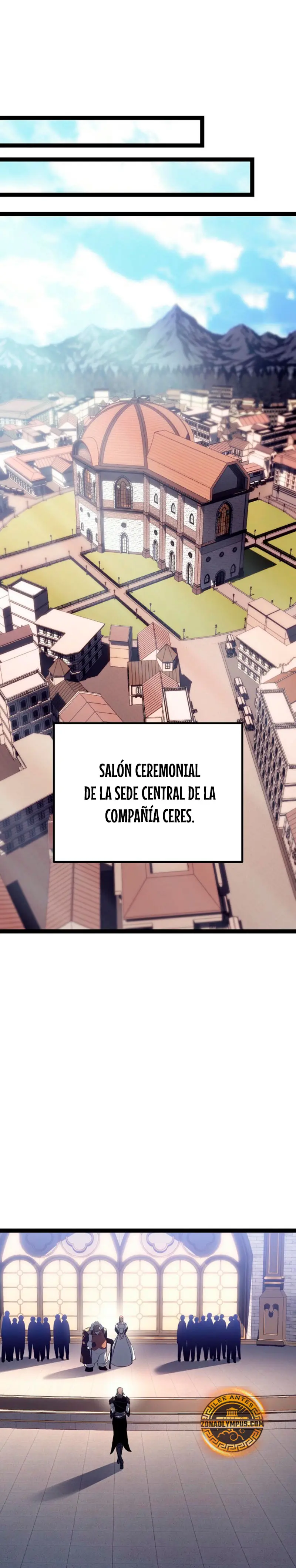 Regresión del bastardo del clan de la espada Capítulo 49 - Page 45