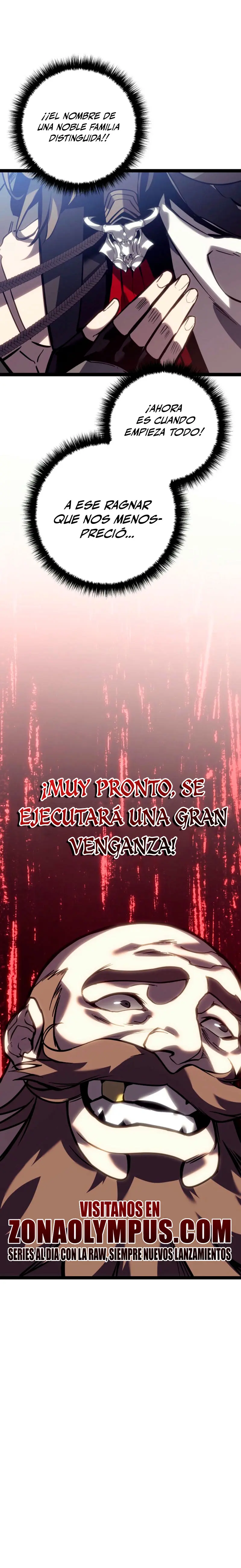 Regresión del bastardo del clan de la espada Capítulo 49 - Page 49