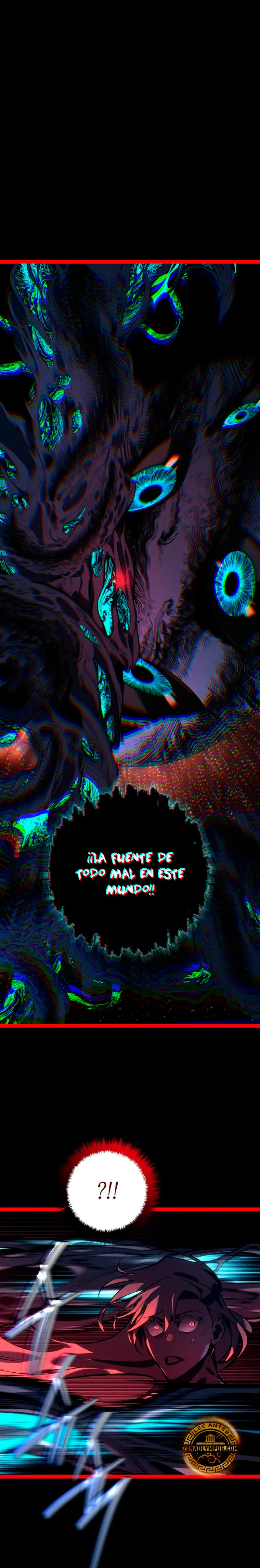 Regresión del bastardo del clan de la espada Capítulo 49 - Page 7