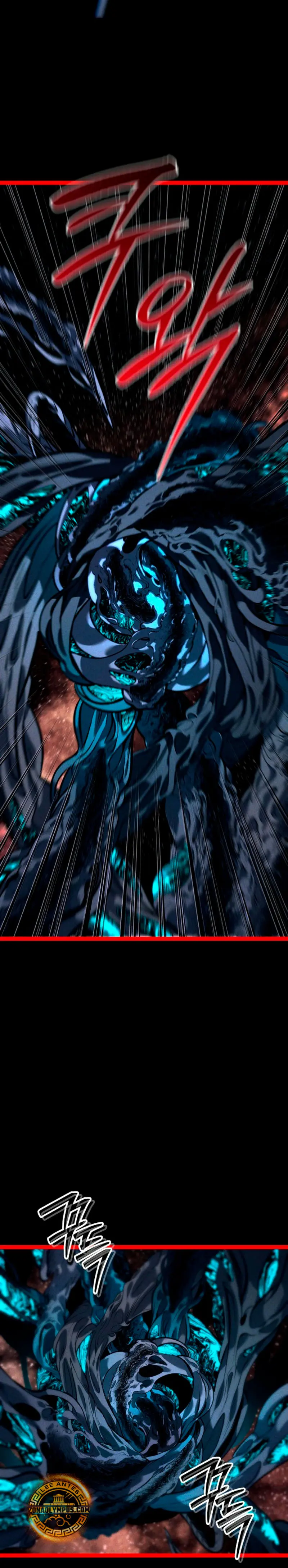 Regresión del bastardo del clan de la espada Capítulo 49 - Page 8