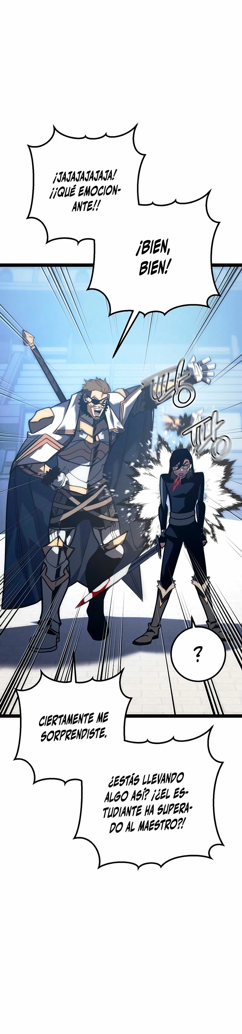 Regresión del bastardo del clan de la espada Capítulo 5 - Page 13