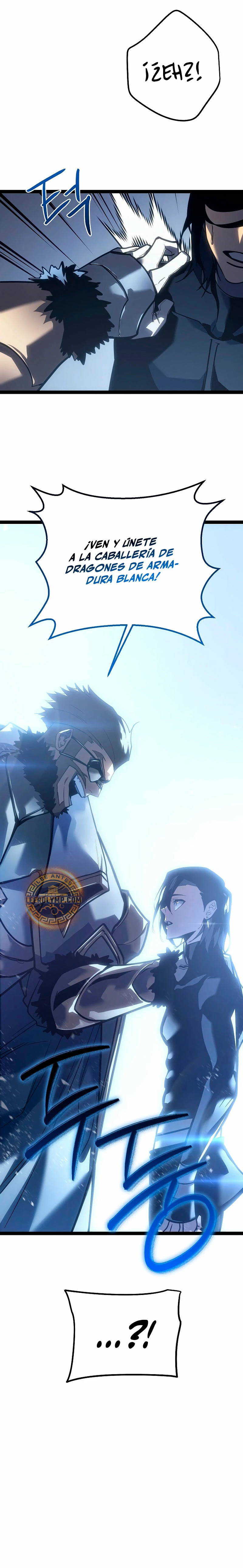 Regresión del bastardo del clan de la espada Capítulo 5 - Page 15