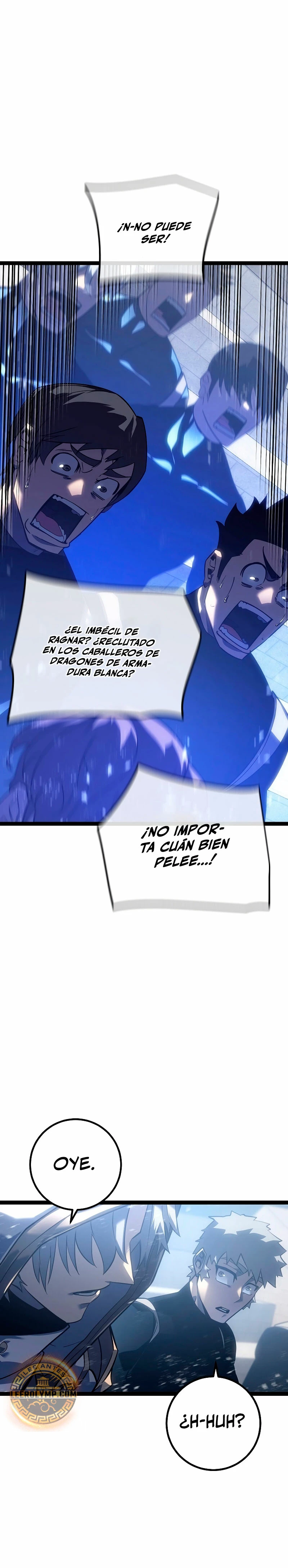 Regresión del bastardo del clan de la espada Capítulo 5 - Page 17