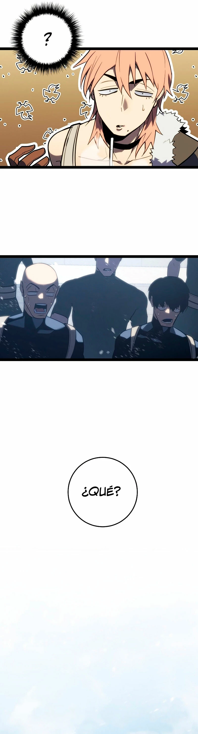 Regresión del bastardo del clan de la espada Capítulo 5 - Page 23