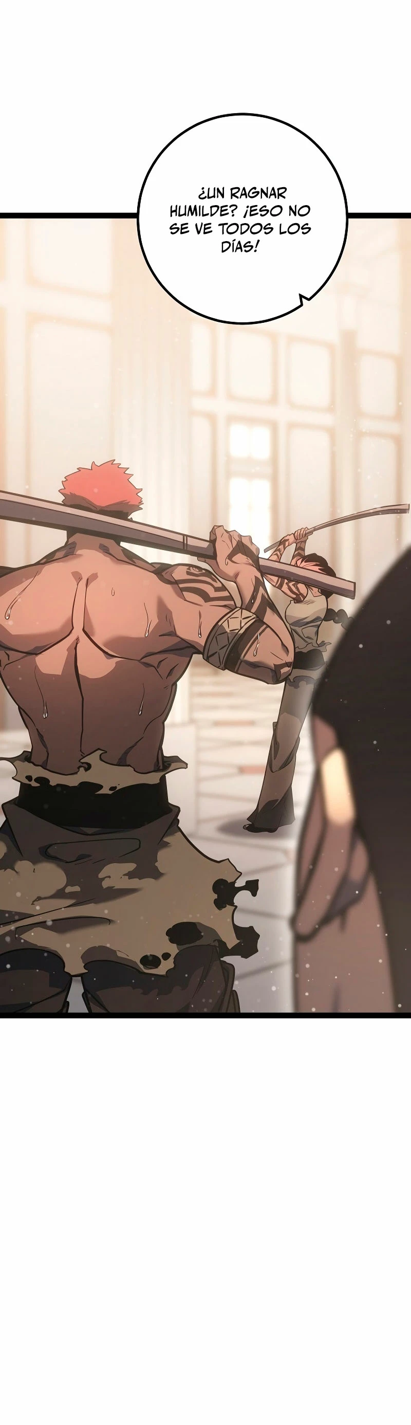 Regresión del bastardo del clan de la espada Capítulo 5 - Page 27