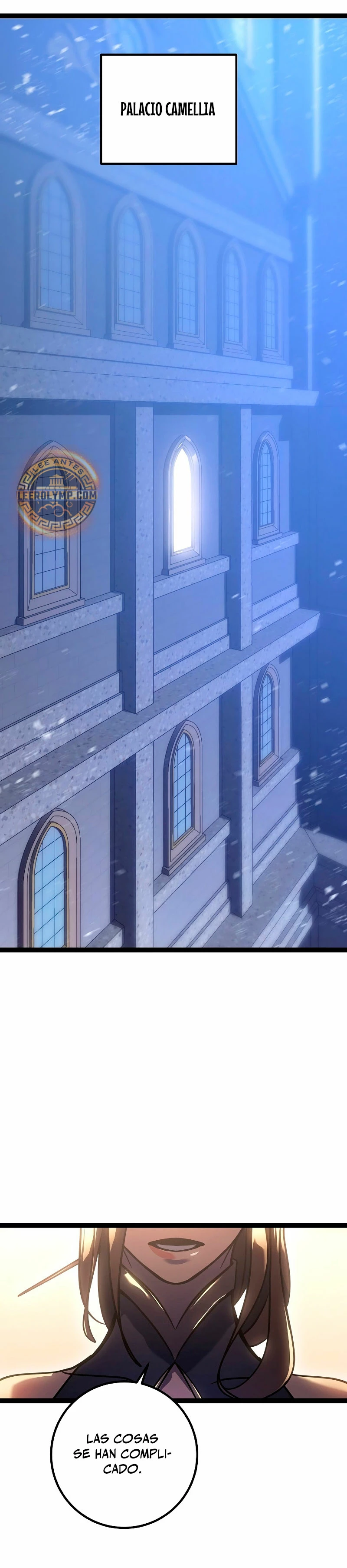 Regresión del bastardo del clan de la espada Capítulo 5 - Page 28