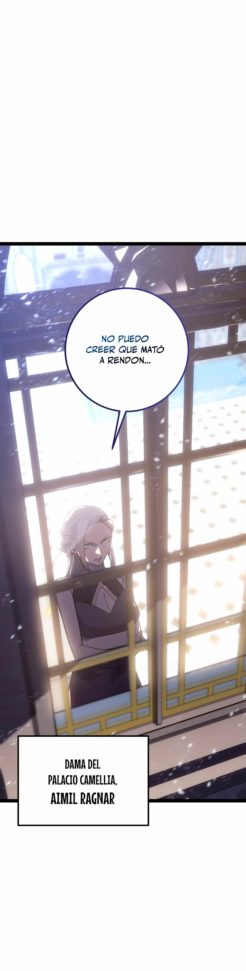 Regresión del bastardo del clan de la espada Capítulo 5 - Page 29