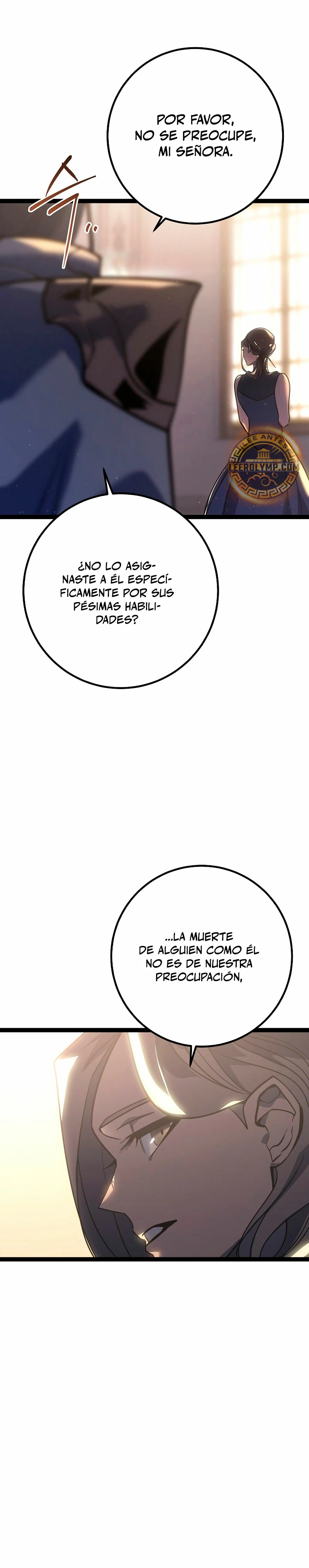 Regresión del bastardo del clan de la espada Capítulo 5 - Page 30