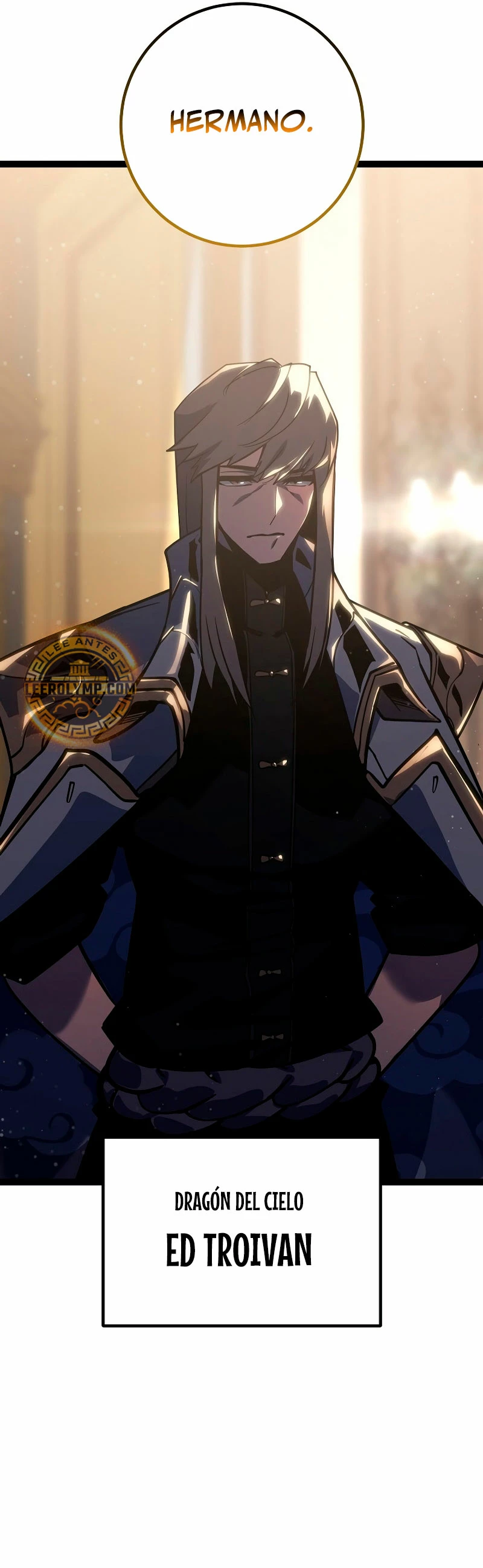 Regresión del bastardo del clan de la espada Capítulo 5 - Page 31