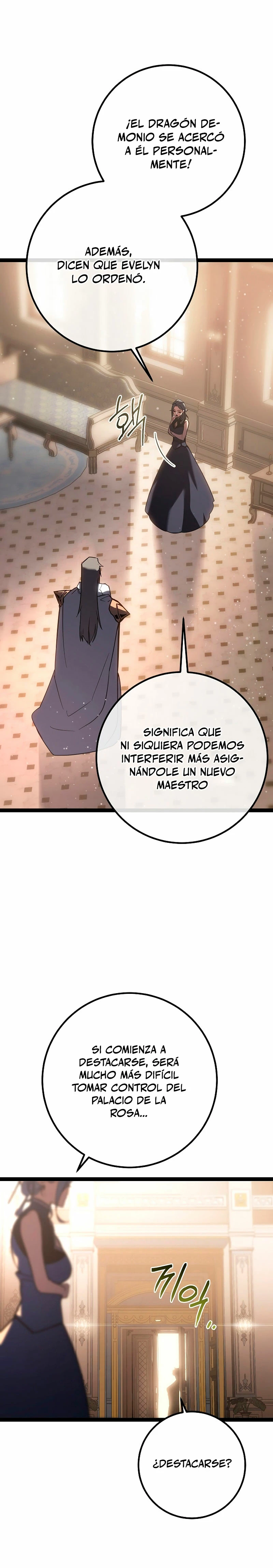Regresión del bastardo del clan de la espada Capítulo 5 - Page 32