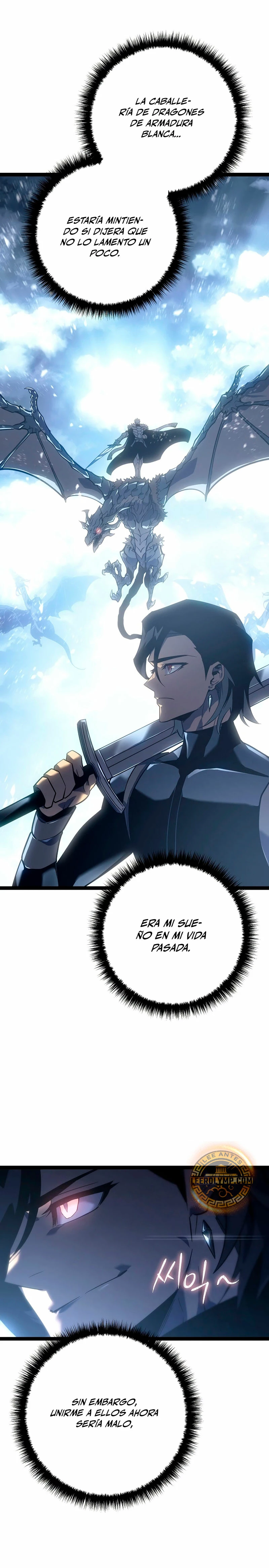 Regresión del bastardo del clan de la espada Capítulo 5 - Page 40