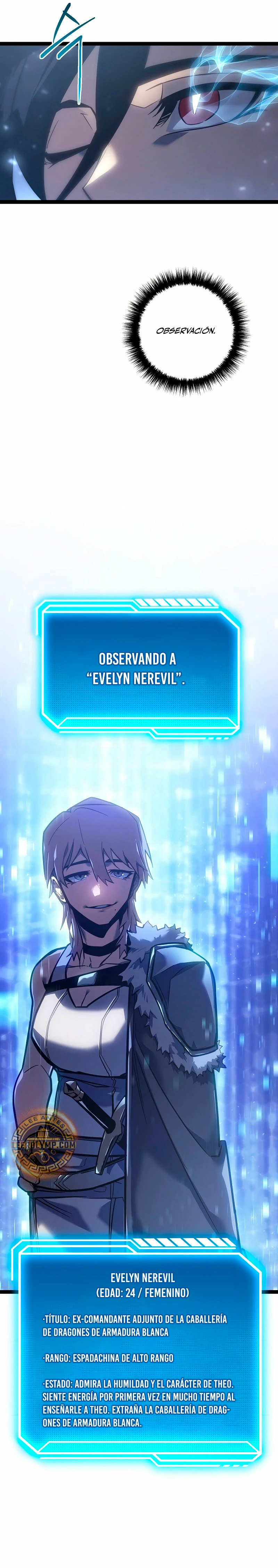 Regresión del bastardo del clan de la espada Capítulo 5 - Page 43