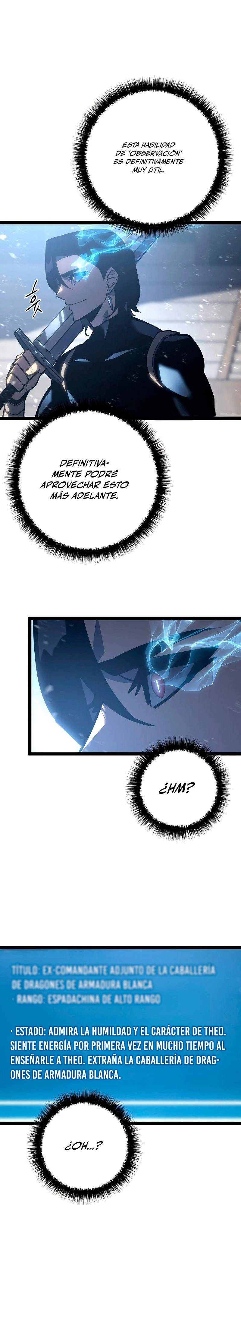 Regresión del bastardo del clan de la espada Capítulo 5 - Page 44