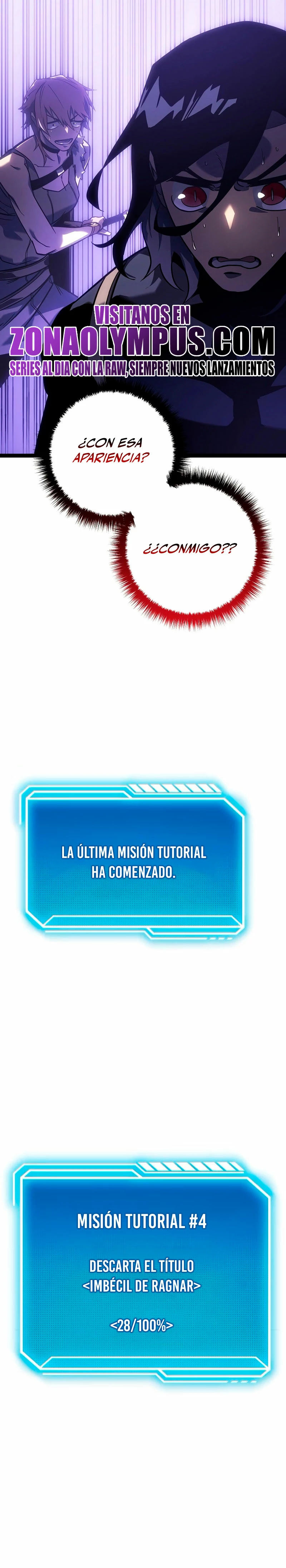 Regresión del bastardo del clan de la espada Capítulo 5 - Page 48