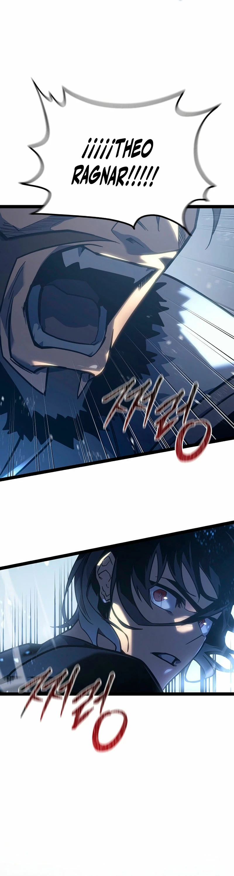 Regresión del bastardo del clan de la espada Capítulo 5 - Page 7