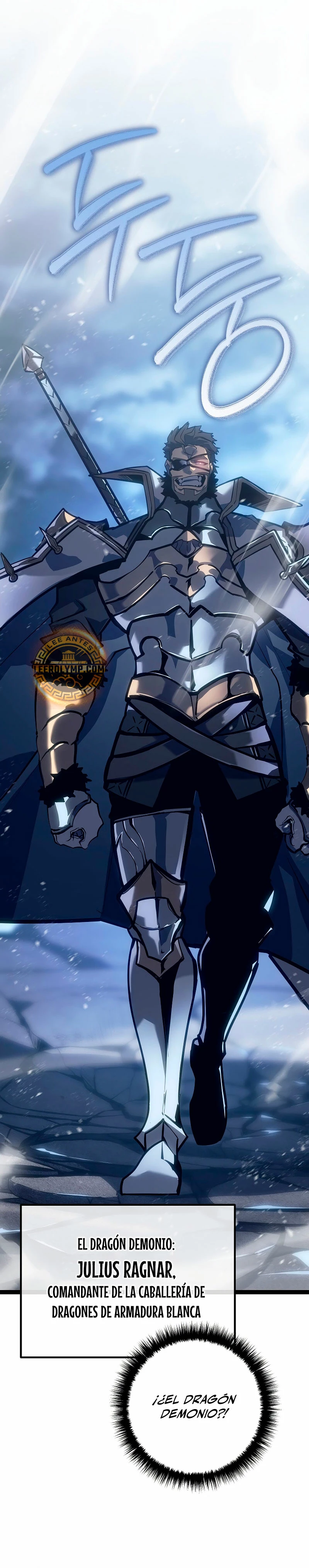 Regresión del bastardo del clan de la espada Capítulo 5 - Page 8