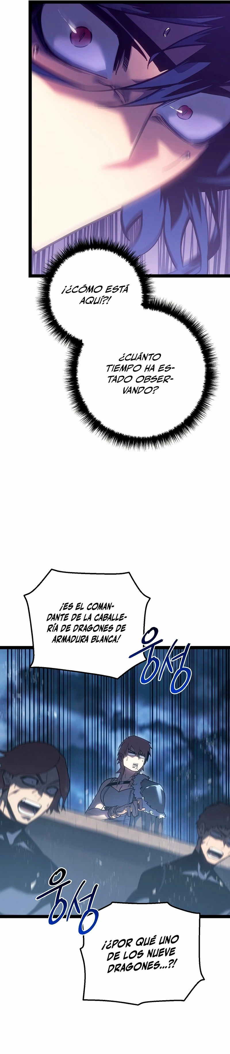 Regresión del bastardo del clan de la espada Capítulo 5 - Page 9