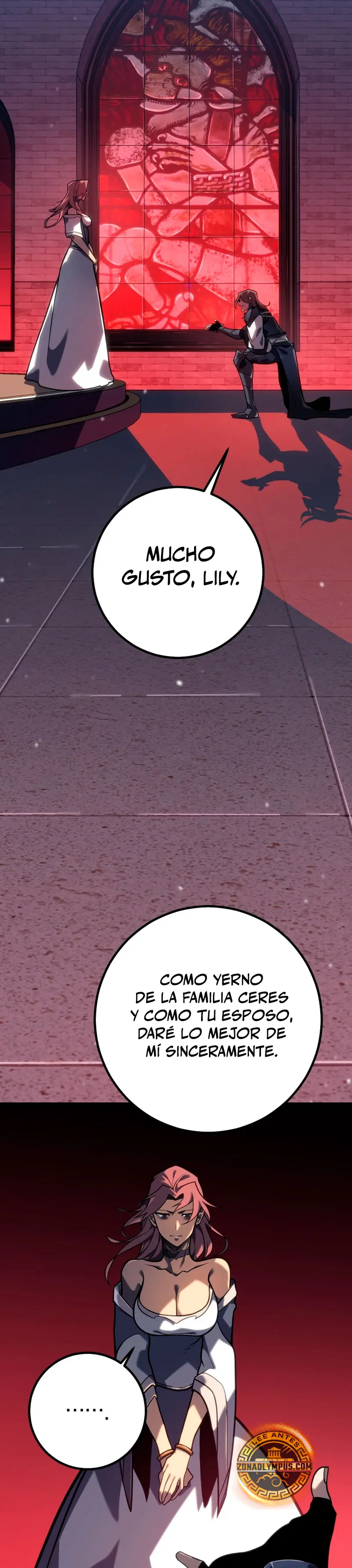 Regresión del bastardo del clan de la espada Capítulo 50 - Page 10