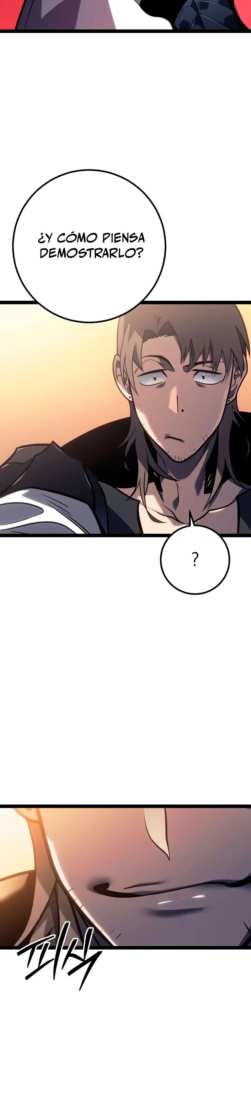 Regresión del bastardo del clan de la espada Capítulo 50 - Page 11