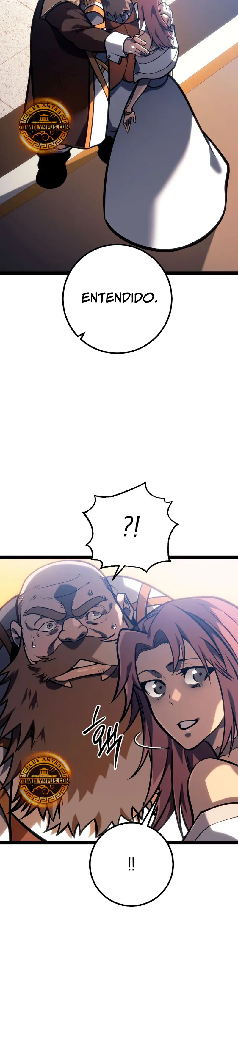 Regresión del bastardo del clan de la espada Capítulo 50 - Page 16