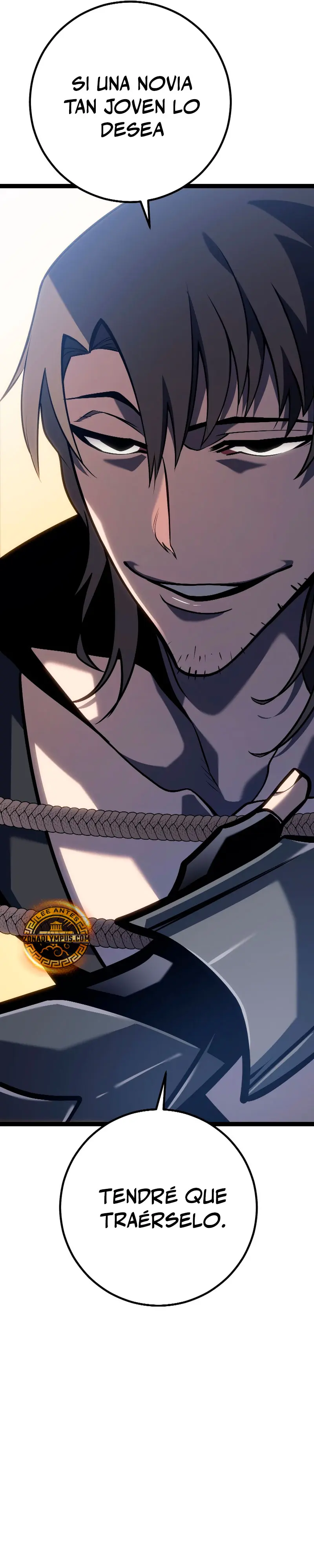 Regresión del bastardo del clan de la espada Capítulo 50 - Page 17