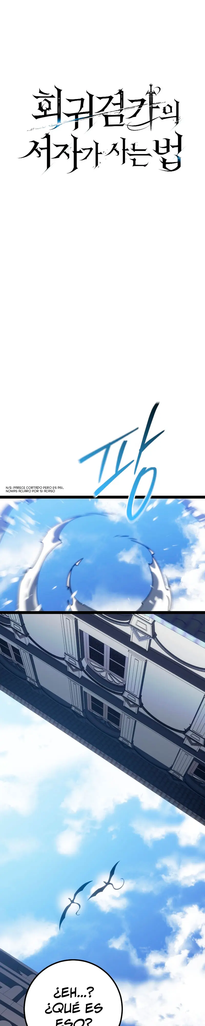 Regresión del bastardo del clan de la espada Capítulo 50 - Page 18