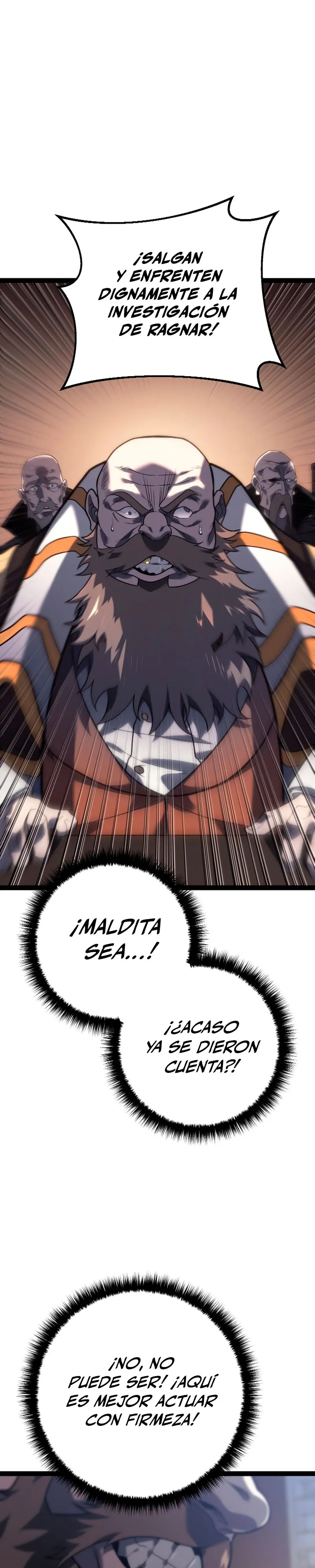 Regresión del bastardo del clan de la espada Capítulo 50 - Page 24