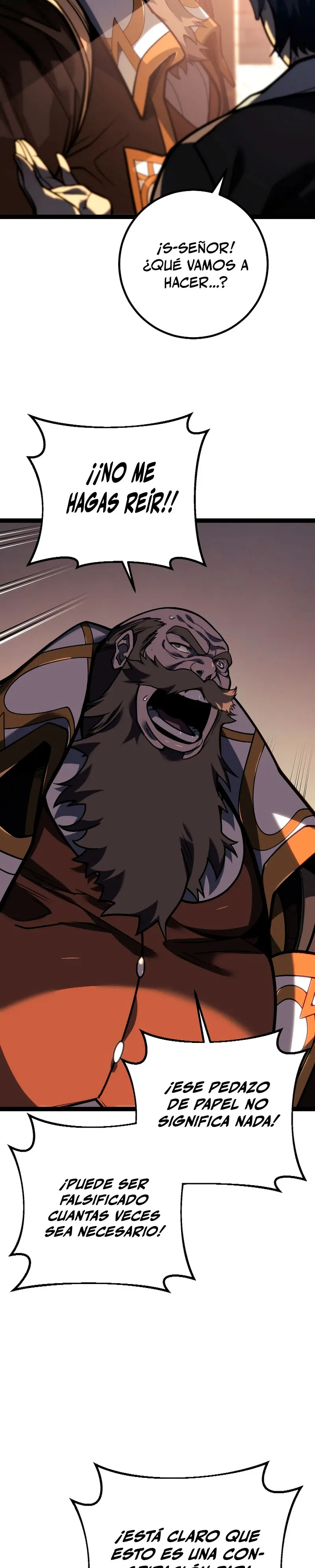 Regresión del bastardo del clan de la espada Capítulo 50 - Page 26