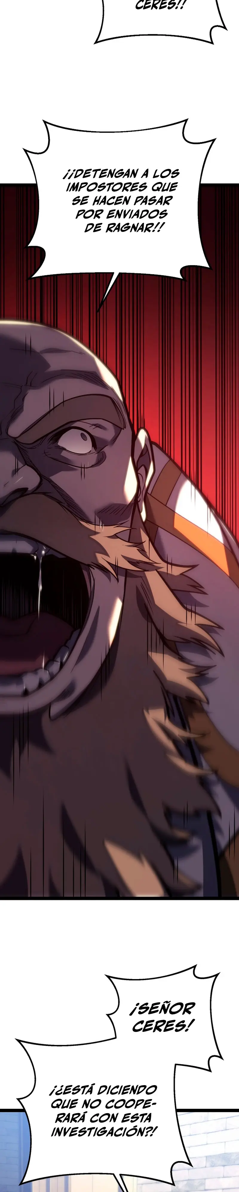 Regresión del bastardo del clan de la espada Capítulo 50 - Page 28