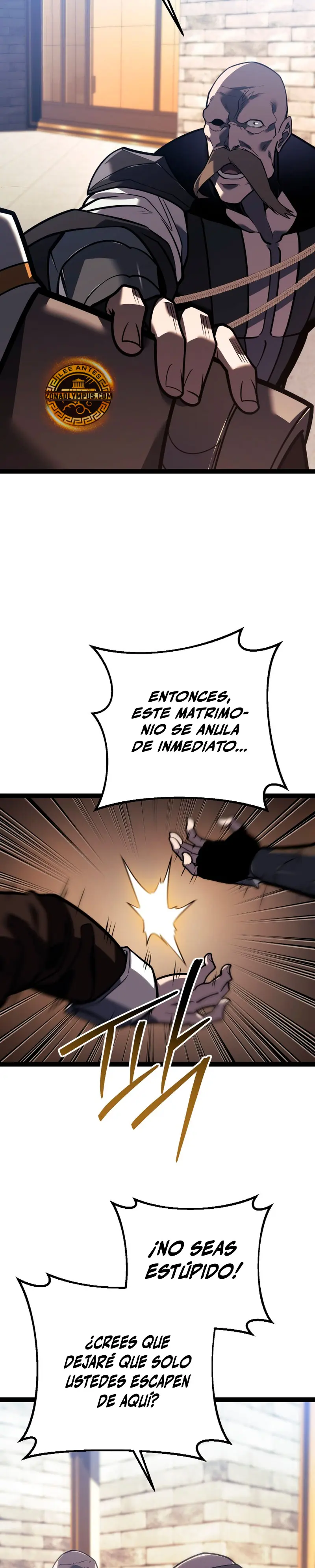 Regresión del bastardo del clan de la espada Capítulo 50 - Page 29